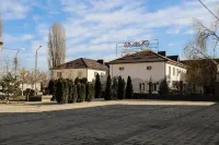 Зама - С парковкой