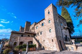 Castello di Monterone