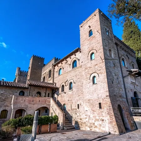 Castello di Monterone