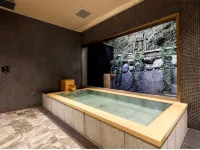 Yuraku Kinosaki Spa & Gardens - Kaplıcalı