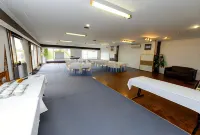 Smart Motels Bert Hinkler - Morgenmad