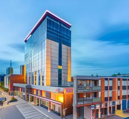 Hotel Dal Kielce