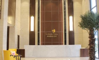 Lemon Tree Premier, Dwarka