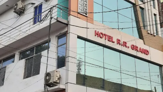 Hotel R.R.Grand