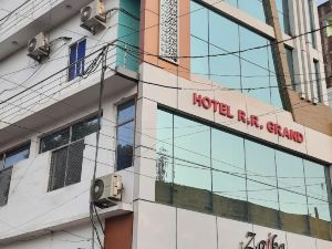 Hotel R.R.Grand