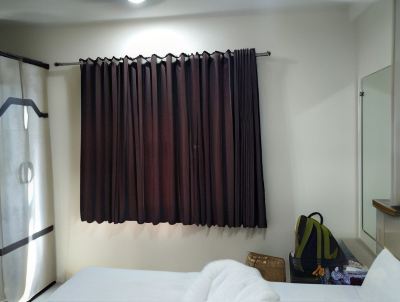 Deluxe A/C Room