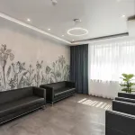 Hotel "chocolate" Hotels in Artyom