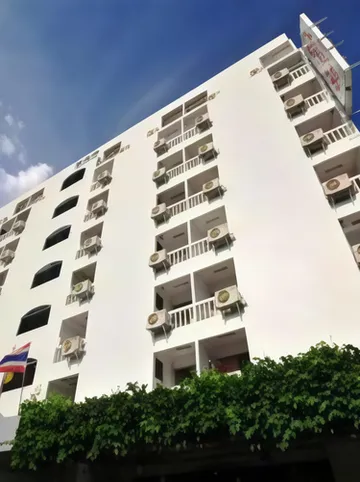 รูปภาพของโรงแรมไนซ์ พาเลซ