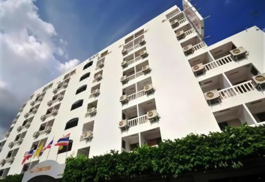 나이스 팰리스 호텔 이미지