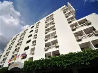 Nice Palace Hotel Hotels in Chatuchak