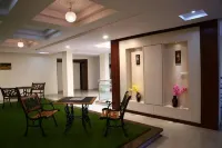 Hotel Kambaa Jawai Hotels in Sumerpur
