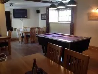 The New Inn Hotels in Bala