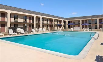 Americas Best Value Inn Newnan