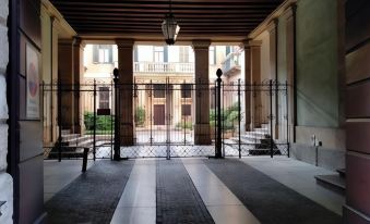 Marconi Rooms Loggia Delle Erbe