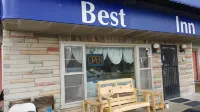 Best Inn Hotels in Andover