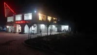 Hotel Wisma Mangurna Hôtels à : Simangulampe