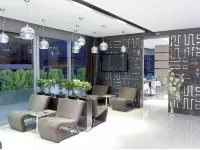 Sultan Hotel Hotels in Mersin