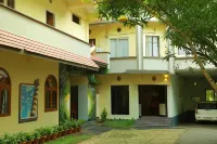 Lake Palace Family Resort Kumarakom