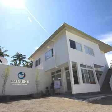 L'Sirene Boutique Resort