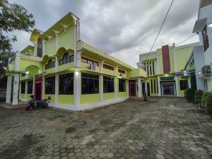 Wisma Tulus Syariah Kebumen RedPartner