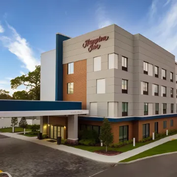 Hampton Inn by Hilton Pinellas Park St. Petersburg
