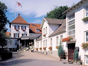 Hotel Moorland am Senkelteich