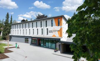 Hotel Sudstern