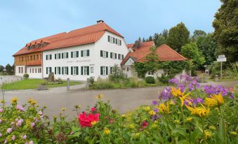 Landgasthof - Hotel Reindlschmiede