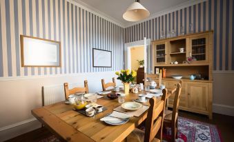 Kilmaronock Manse B&B