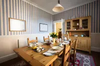 Kilmaronock Manse B&B Hotels in Drymen