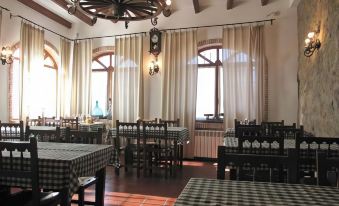 Casa Rural de la Abuela