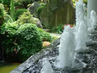 Daikanso Hotel a Dazaifu