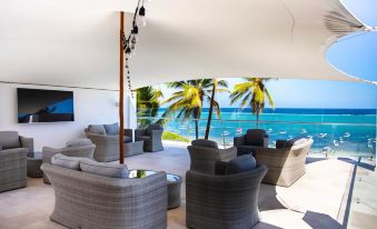 Alladin Boutique Beach Hotel and Spa Zanzibar