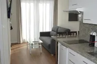 Apartamentos El Beyu Hotels in Cangas de Onís