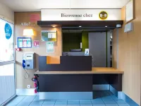 B&B Hôtel Tours Nord 1 Val de Loire Hotels in La Membrolle-sur-Choisille
