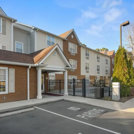Extended Stay America Suites - Richmond - Glen Allen - Short Pump