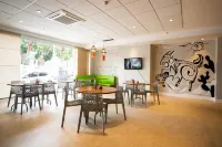 Ibis Styles Campina Grande Hotels in Campina Grande
