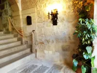 Palacio Antigua Audiencia Hôtels à : La Socampa