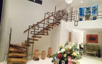 Hotel Boutique M