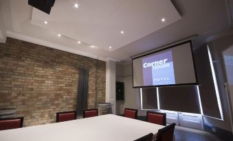 The Corner House Hotel