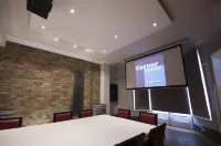 The Corner House Hotel Hotels in Taunton