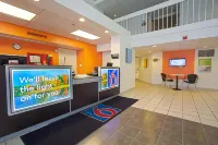 Motel 6 East Brunswick, NJ Hotels in East Brunswick Township