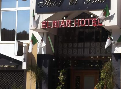 Hotel El Biar