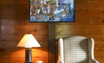 Villa Yaputra Puncak 4Br 10-Persons
