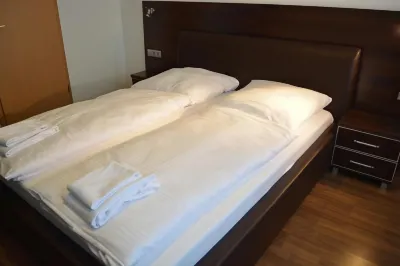 B&D 호텔 하노버