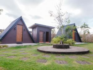 Spacio Caliraya Bed and Breakfast