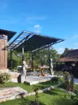 Deep Sky Villa Hotel dekat Bandar Udara Dewandaru
