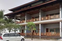 Watuduya Resort by the Lavana Hotel a Sijuk