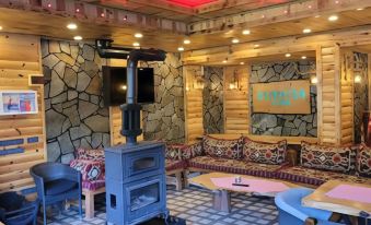 Yamacda Suit Otel