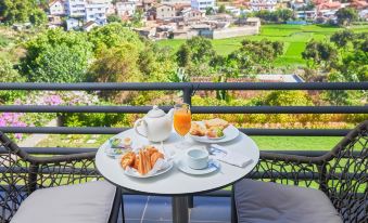 San Cristobal Boutique Hotel - Ivato Airport